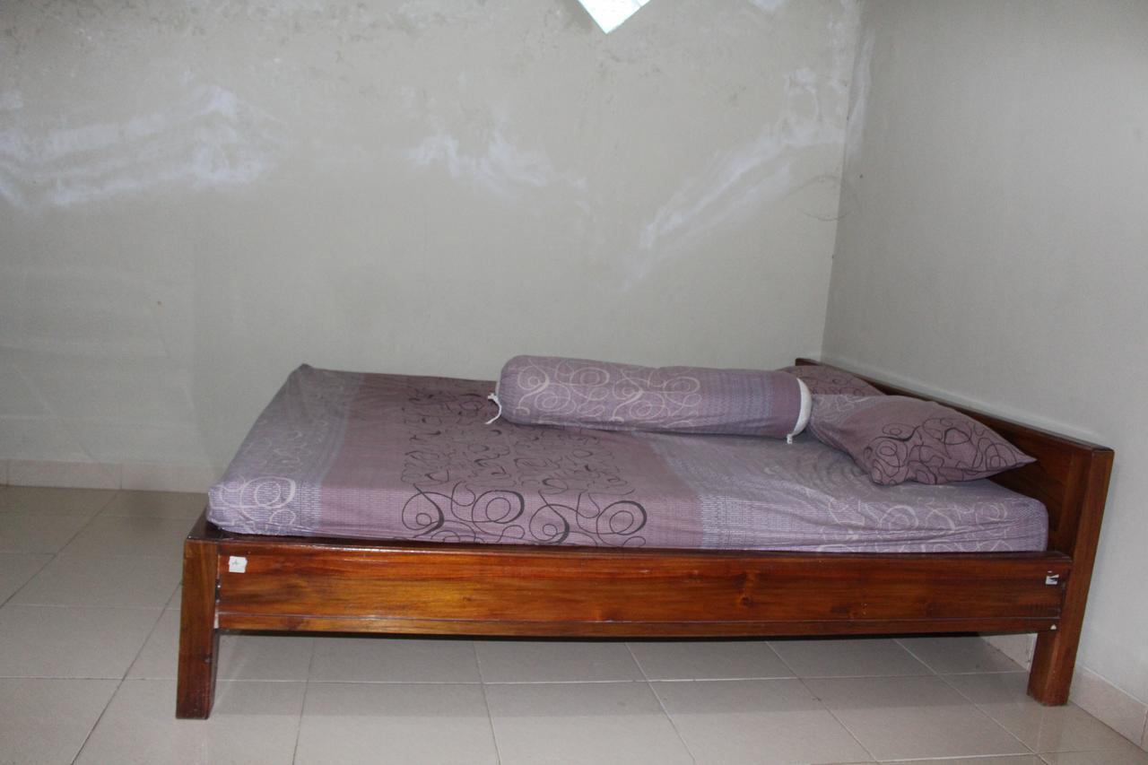 Rumah Pathuk Syariah Homestay Yogyakarta Exterior photo