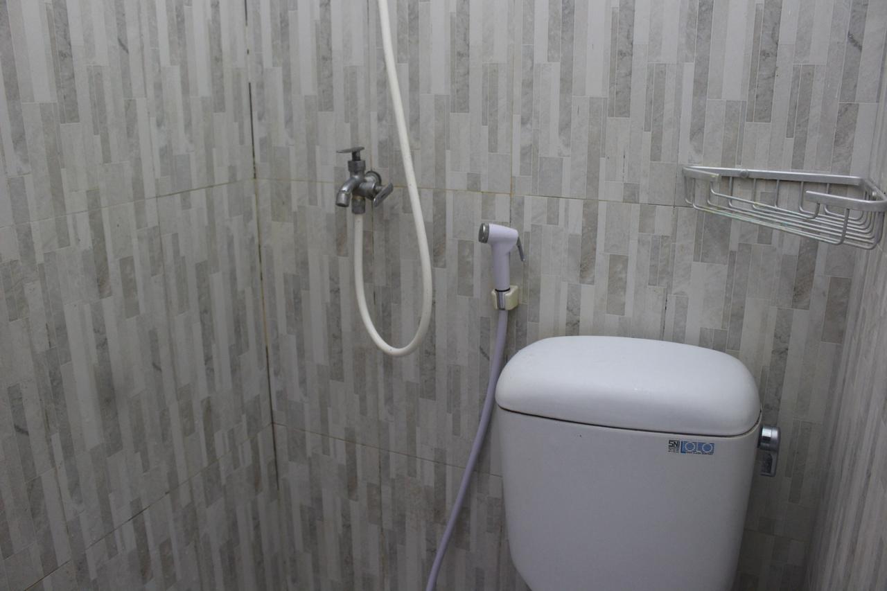 Rumah Pathuk Syariah Homestay Yogyakarta Exterior photo