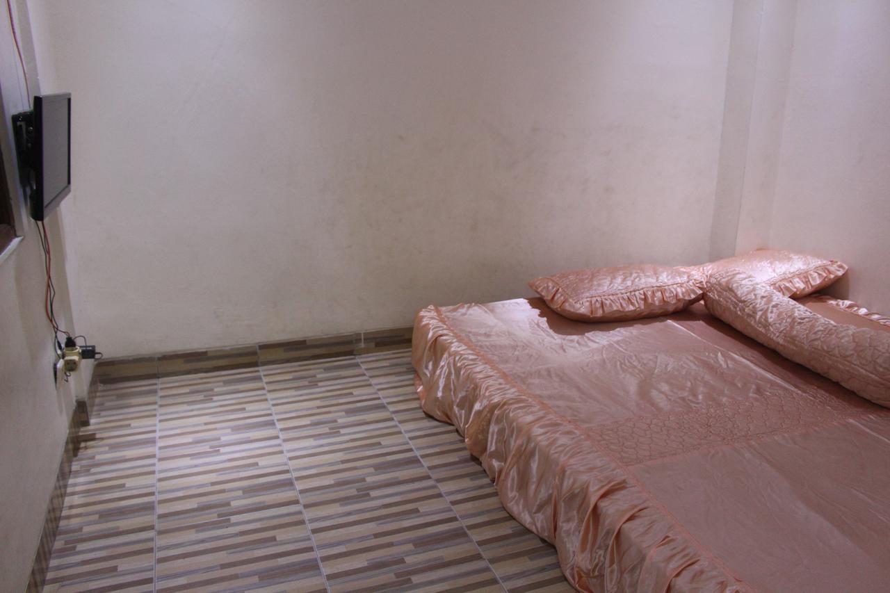 Rumah Pathuk Syariah Homestay Yogyakarta Exterior photo