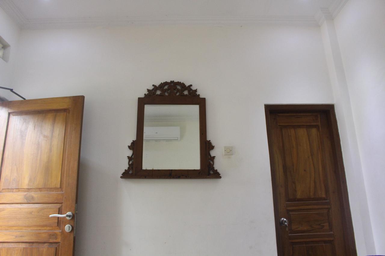 Rumah Pathuk Syariah Homestay Yogyakarta Exterior photo